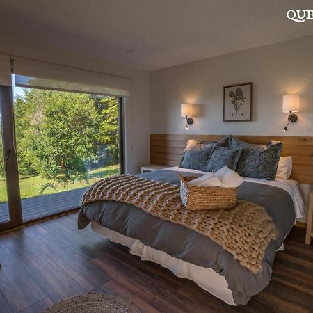 Bed and Breakfast Quetrihue à Puerto Varas Extérieur photo