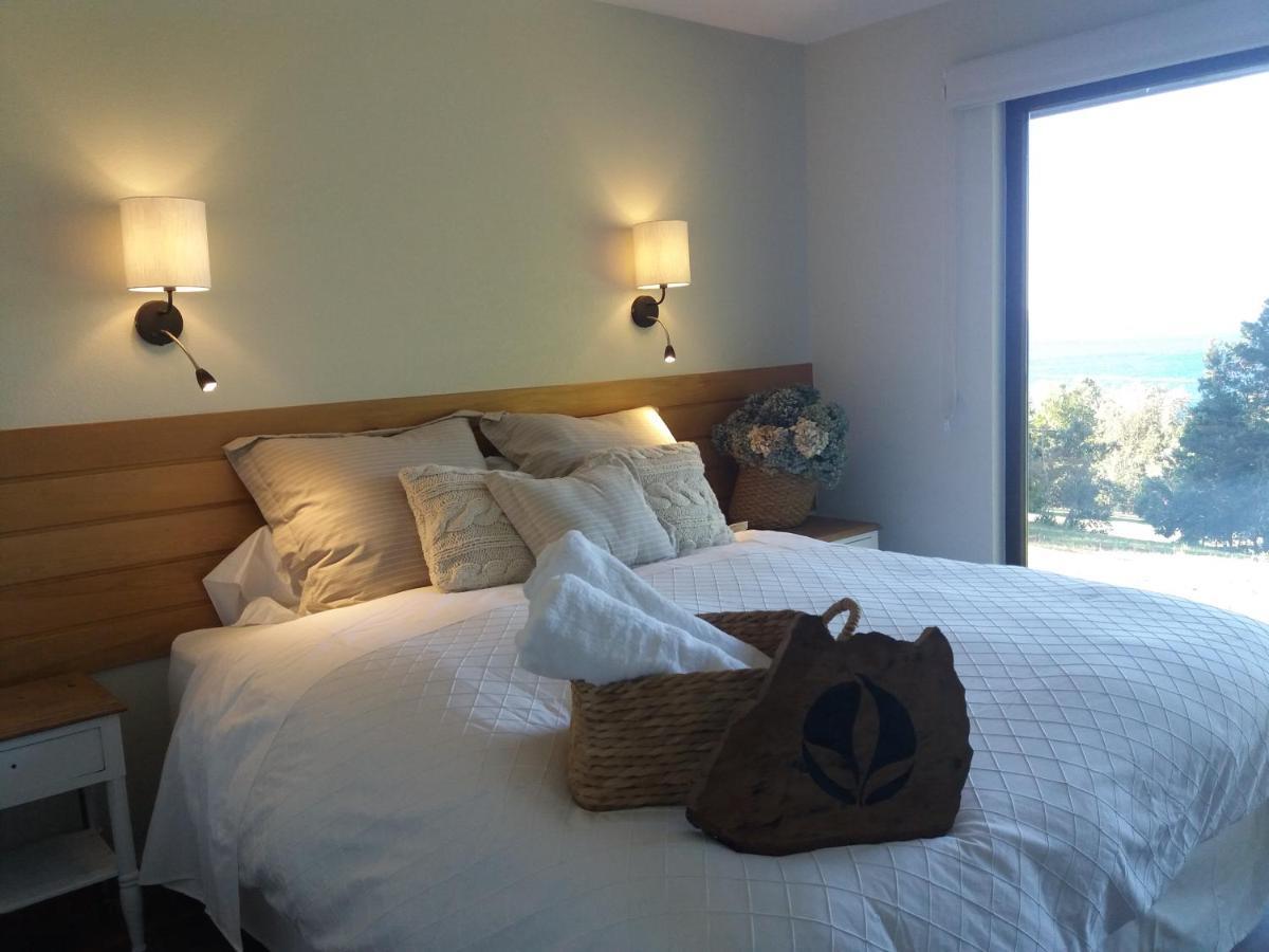 Bed and Breakfast Quetrihue à Puerto Varas Extérieur photo